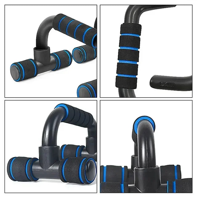 Push-up Bracket Men and Women Exercise Chest Muscles Abdominal Muscles Fitness Equipment Exercise Equipment for Home