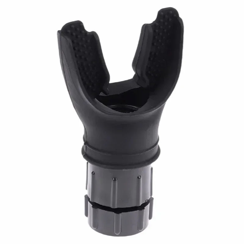 Silicone Breathing Trainer Lung Respirator Fitness Equipment Respiratory Silicone High Altitude Training Endurance Workout Parts