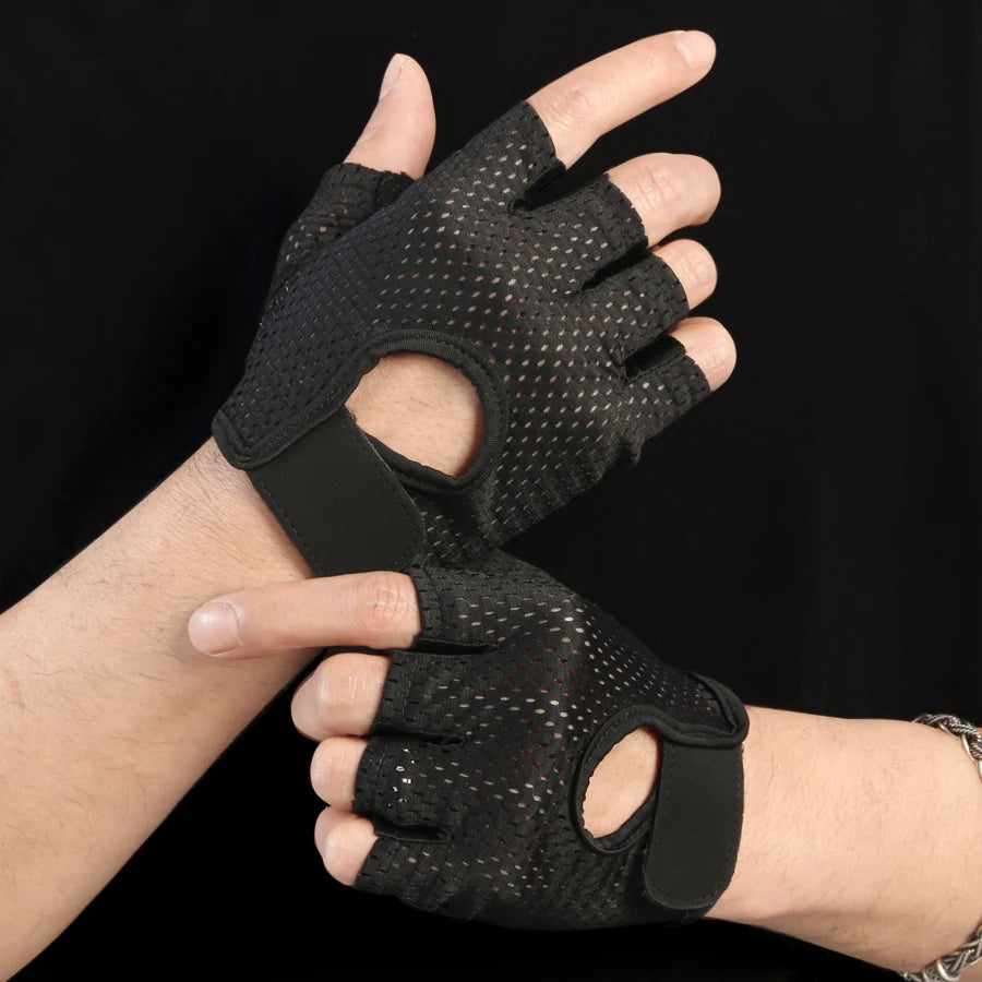 workout hand gloves/grip boosters for gym or cycling for both men and women