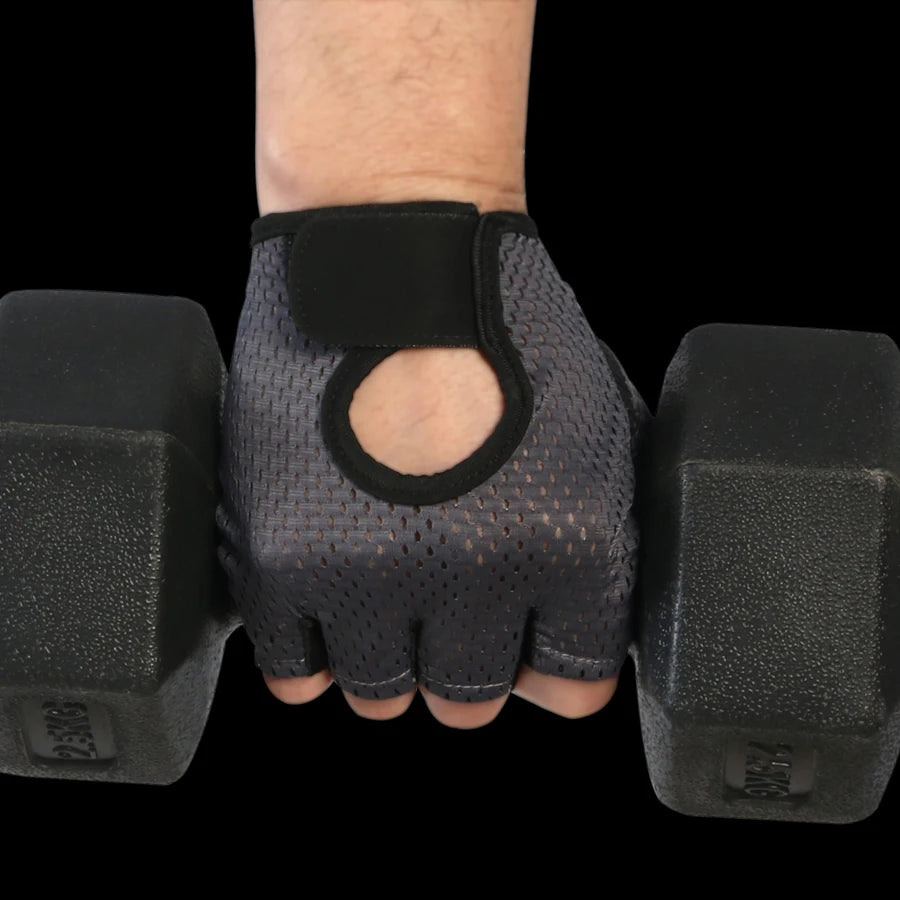 workout hand gloves/grip boosters for gym or cycling for both men and women